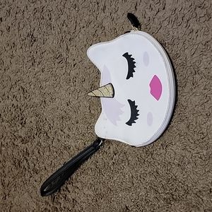 Betsy Johnson Wristlet